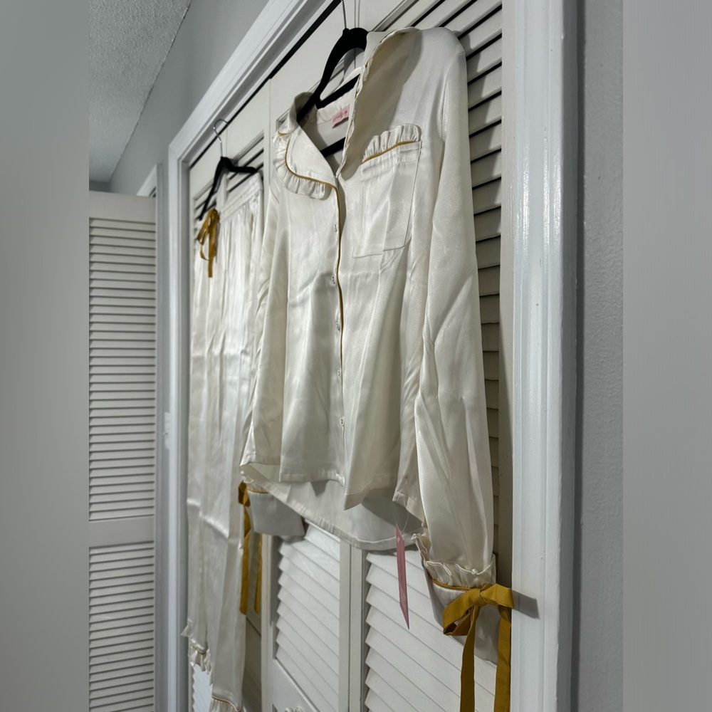 Ivy city pajama set - Picture 9 of 9